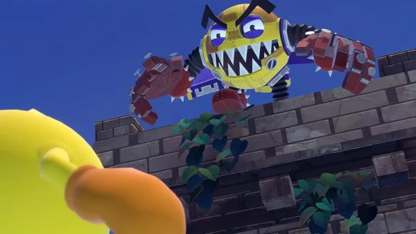 PAC-MAN WORLD Re-PAC PlayStation 5 - Image 3