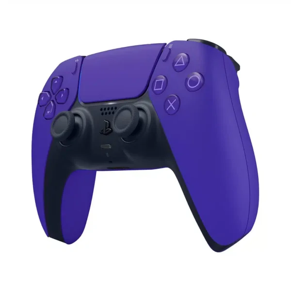 PlayStation 5 DualSense Wireless Controller Galactic Purple - Image 3