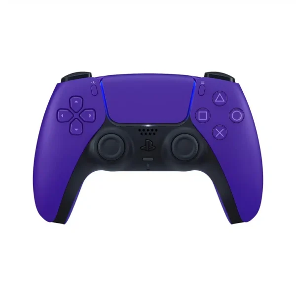 PlayStation 5 DualSense Wireless Controller Galactic Purple