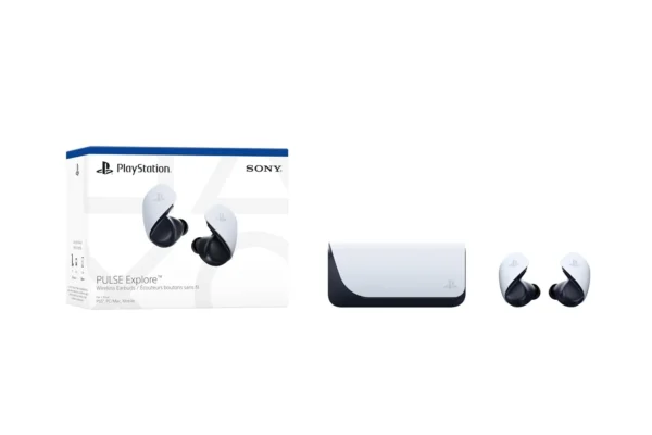 PULSE Explore Wireless Earbuds - Image 3