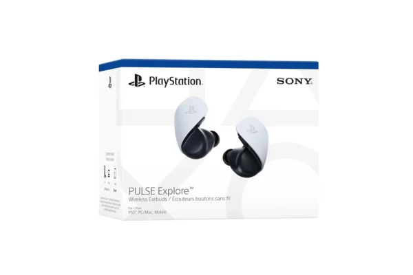 PULSE Explore Wireless Earbuds - Image 2