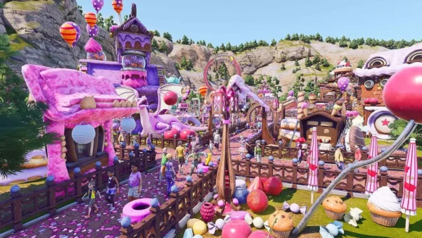Park Beyond PlayStation 5 - Image 3