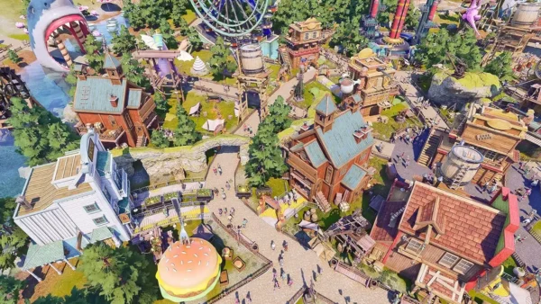 Park Beyond PlayStation 5 - Image 4