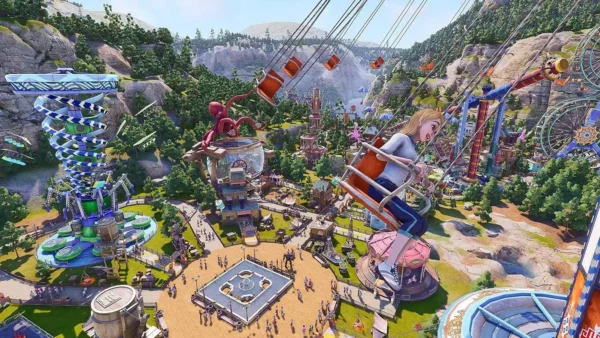 Park Beyond PlayStation 5 - Image 5