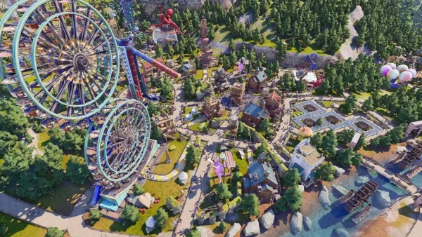 Park Beyond PlayStation 5 - Image 7