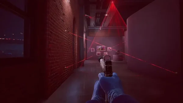 Payday 3 PlayStation 5 - Image 4