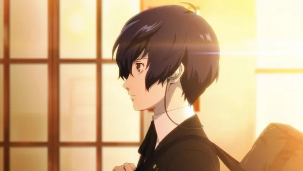 Persona 3 Reload PlayStation 4 - Image 2