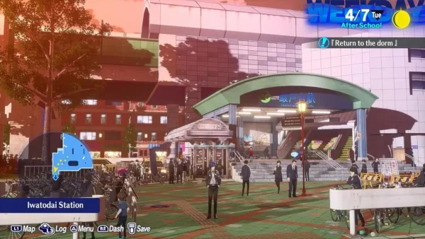 Persona 3 Reload PlayStation 4 - Image 7