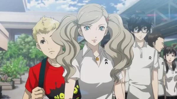 Persona 5 Royal PlayStation 5 - Image 5