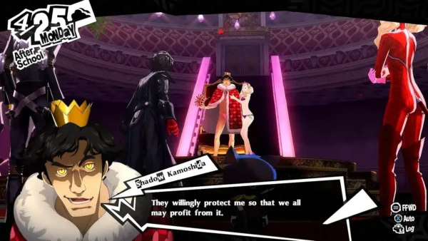 Persona 5 Royal PlayStation 5 - Image 6