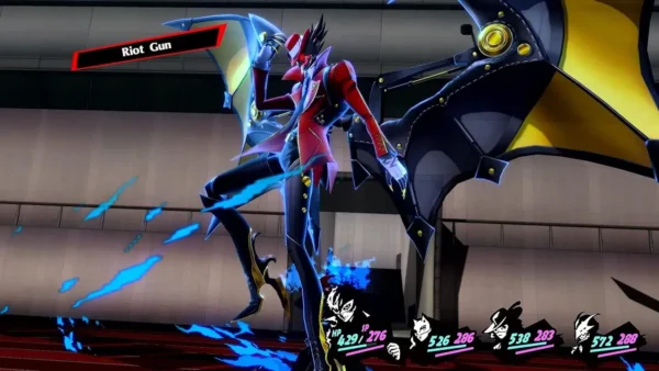 Persona 5 Royal PlayStation 5 - Image 7