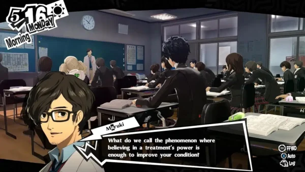 Persona 5 Royal PlayStation 5 - Image 4