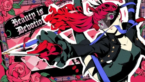 Persona 5 Royal PlayStation 5 - Image 3