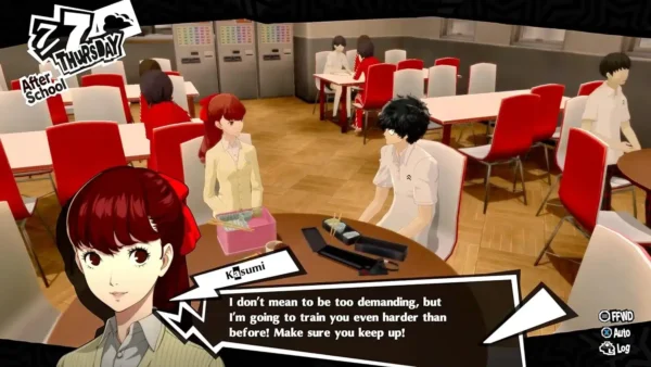 Persona 5 Royal PlayStation 5 - Image 2