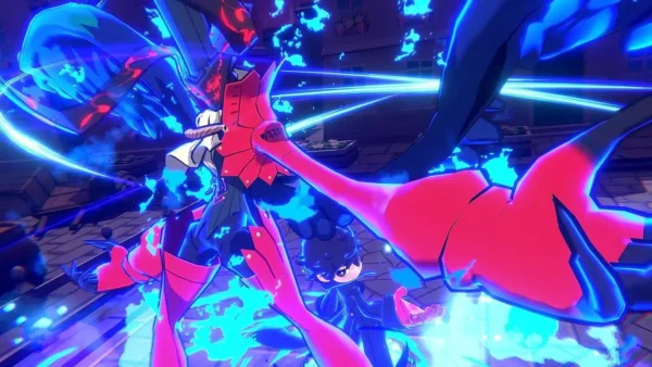 Persona 5 Tactica PlayStation 5 - Image 5