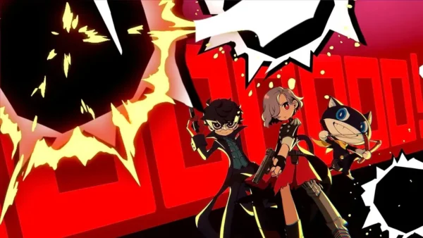 Persona 5 Tactica PlayStation 5 - Image 3