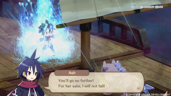 Phantom Brave The Lost Hero Nintendo Switch - Image 2