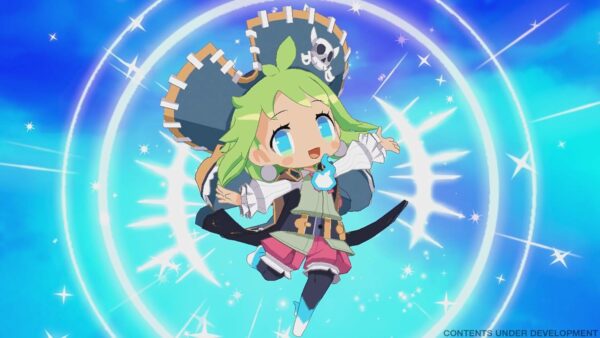 Phantom Brave The Lost Hero Nintendo Switch - Image 4