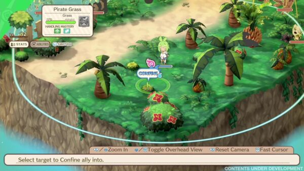 Phantom Brave The Lost Hero Nintendo Switch - Image 5