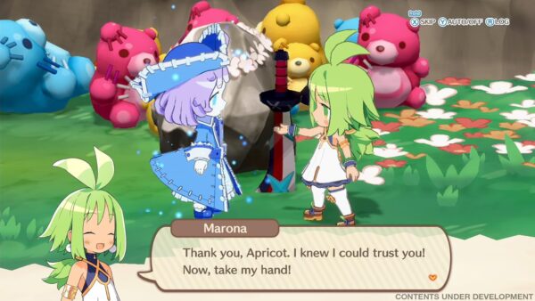 Phantom Brave The Lost Hero Nintendo Switch - Image 6