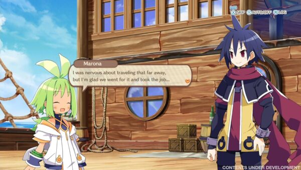 Phantom Brave The Lost Hero Nintendo Switch - Image 7
