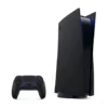 PlayStation 5 Console Cover Midnight Black