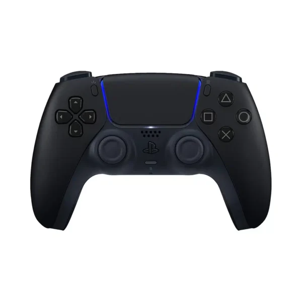 PlayStation 5 DualSense Wireless Controller Midnight Black