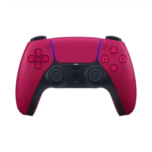 PlayStation 5 DualSense Wireless Controller Cosmic Red