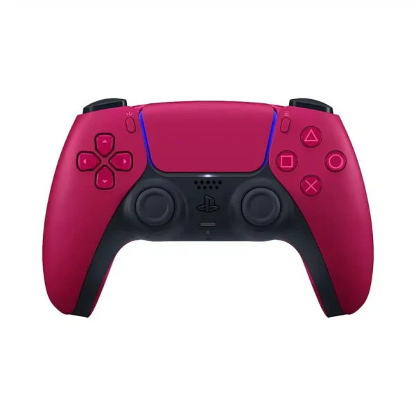 PlayStation 5 DualSense Wireless Controller Cosmic Red
