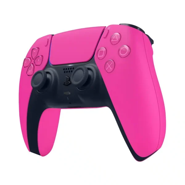 PlayStation 5 DualSense Wireless Controller Nova Pink - Image 3