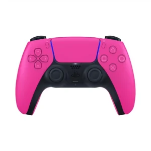 PlayStation 5 DualSense Wireless Controller Nova Pink