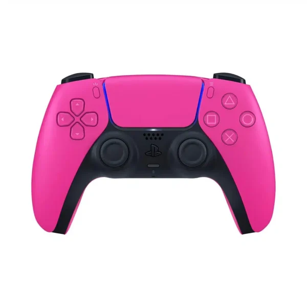 PlayStation 5 DualSense Wireless Controller Nova Pink