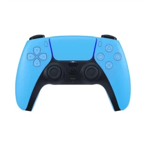 PlayStation 5 DualSense Wireless Controller Starlight Blue