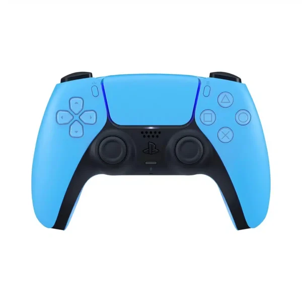 PlayStation 5 DualSense Wireless Controller Starlight Blue