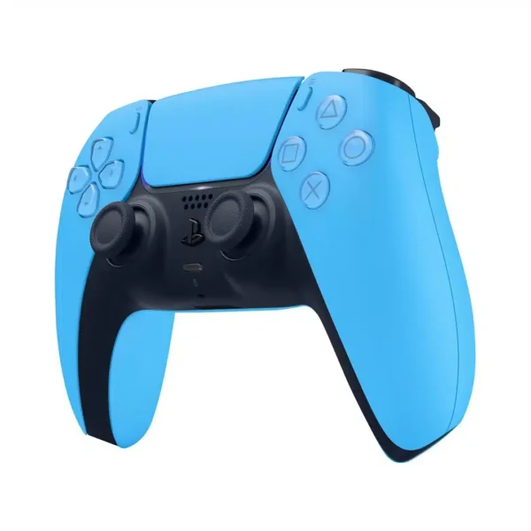 PlayStation 5 DualSense Wireless Controller Starlight Blue - Image 3
