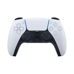 PlayStation 5 DualSense Wireless Controller White