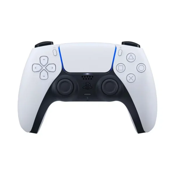 PlayStation 5 DualSense Wireless Controller White