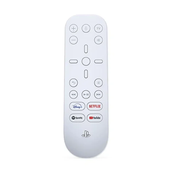 PlayStation 5 Media Remote - Image 2