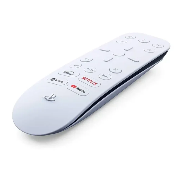 PlayStation 5 Media Remote - Image 3