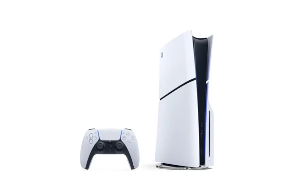 PlayStation 5 Console Slim - Image 3