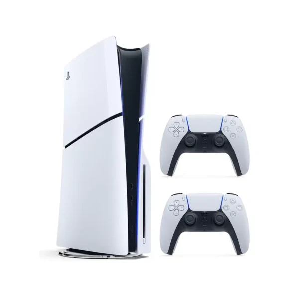 PlayStation 5 Pro Console - Image 2