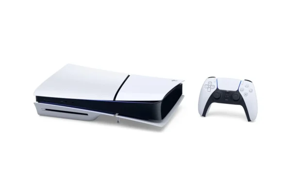 PlayStation 5 Console Slim - Image 4
