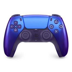 PlayStation DualSense Wireless Controller Chroma Indigo