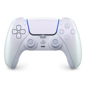 PlayStation DualSense Wireless Controller Chroma Pearl