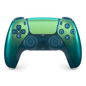 PlayStation DualSense Wireless Controller Chroma Teal