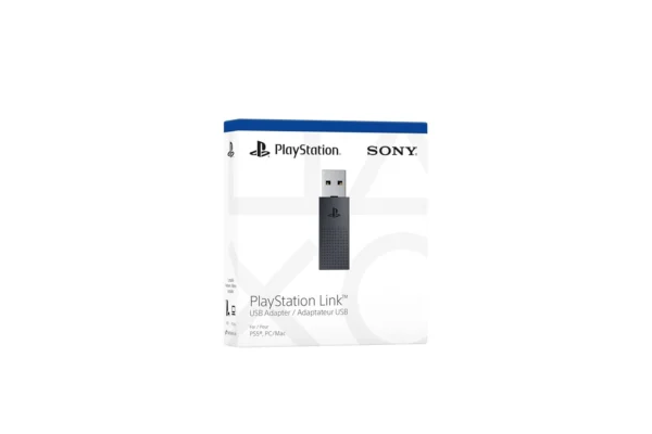 PlayStation Link USB Adapter - Image 2