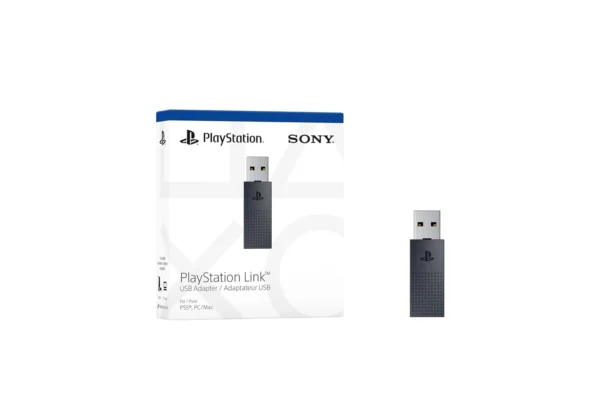 PlayStation Link USB Adapter - Image 4