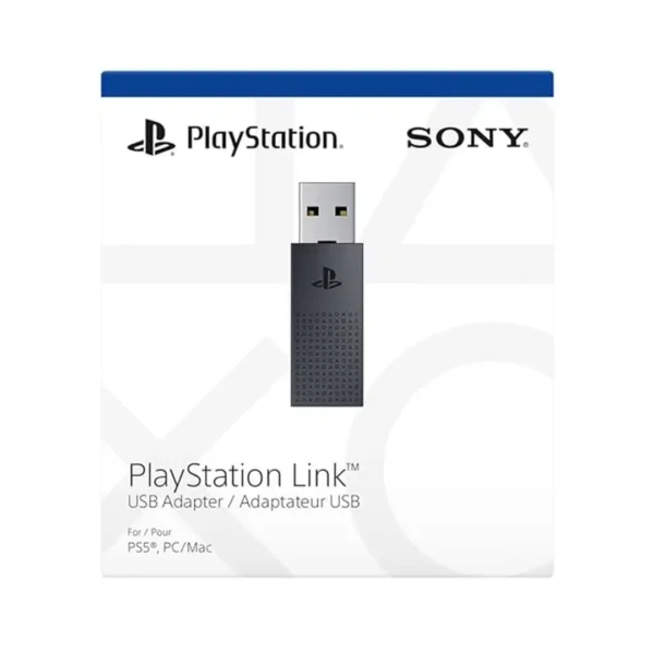 PlayStation Link USB Adapter