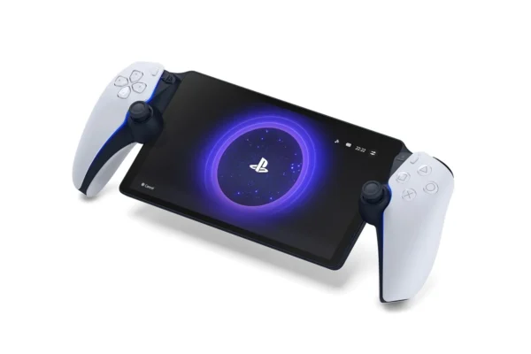 PlayStation Portal Remote Player PlayStation 5 (US) - Image 3