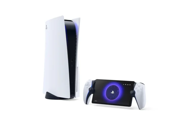 PlayStation Portal Remote Player PlayStation 5 (US) - Image 6